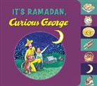 Hena Khan, H A Rey, H.A. Rey - It's Ramadan, Curious George