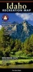 Benchmark - Idaho Recreation Map