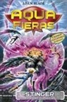 Adam Blade, Teresa Muñoz - Stinger, el espectro marino