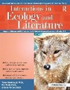 Eric Fecht, Emily Mofield, Tamra Stambaugh - Interactions in Ecology and Literature