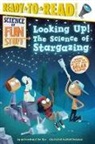 Joe Rao, Mark Borgions - Looking Up!
