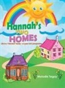 Melodie Tegay - Hannah's Two Homes