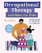 Heather Ajzenman - Occupational Therapy Activities for Kids