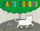 Airlie Anderson, Airlie Anderson - Cat's Colors