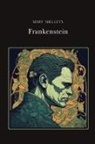 Mary Shelley, Adaptive Reader - Frankenstein Chinese Edition