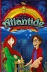 Melis May - La Cité Perdue de 'l'Atlantide - RACONTE-MOI UN CONTE
