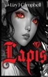 Lizy J Campbell - Lapis