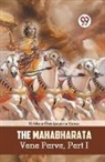 Krishna-Dwaipayana Vyasa - The Mahabharata Vana Parva, Part I