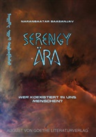Baasanjav Naranbaatar - Serengy Ära