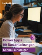 Heike Hofert - PowerApps