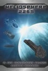 Andreas Suchanek, Greenlight Press - Heliosphere 2265: Der Ash'Gul'Kon-Zyklus 3 - In der dunkelsten Stunde