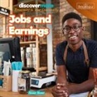 Sloane Wilden - Jobs and Earnings