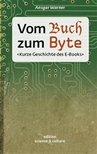Ansgar Warner - Vom Buch zum Byte