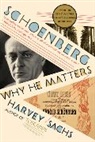 Harvey Sachs - Schoenberg