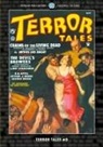 Arthur J. Burks, Paul Ernst, Arthur Leo Zagat - Terror Tales #9