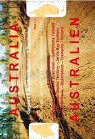 Dieter Wiedelmann - Australien Ost