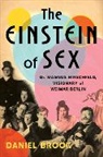 Daniel Brook - The Einstein of Sex