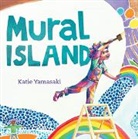Katie Yamasaki - Mural Island