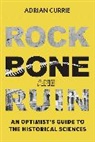 Adrian Currie - Rock, Bone, and Ruin