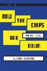 Alison Gazzard, Gazzard Alison - Now the Chips Are Down
