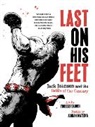 Youssef Daoudi, Adrian Matejka - Last On His Feet