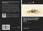 Sudha Devi - Aspectos de la biología del cangrejo de agua dulce