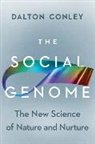 Dalton Conley, Conley Dalton - The Social Genome