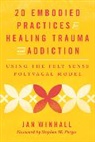 Jan Winhall - 20 Embodied Practices for Healing Trauma and Addiction