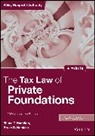 Shane T Hamilton, Shane T Hopkins Hamilton, Shane T. Hamilton, Shane T. Hopkins Hamilton, Bruce R Hopkins, Hopkins Bruce R. - Tax Law of Private Foundations