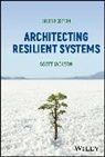 Scott Jackson, Scott (University of Southern California Jackson, Jackson Scott - Architecting Resilient Systems
