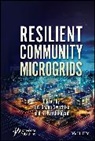 O. V. Gnana (School of Electrical Engine Swathika, K. Karthikeyan, O V Gnana Swathika, O. V. Gnana Swathika - Resilient Community Microgrids