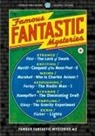 Ralph Milne Farley, Homer Eon Flint, A. Merritt - Famous Fantastic Mysteries #3