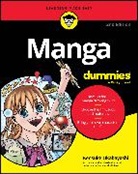 Kensuke Okabayashi, Okabayashi Kensuke - Manga for Dummies