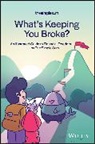 The Simple Sum - What''s Keeping You Broke?