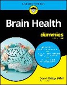 Sarah McKay - Brain Health for Dummies