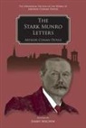 James Machin, James Machin, James Machin - The Stark Munro Letters