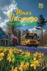 Christina Fontenette, Grantham, Peltier - Mina's Backyard - The Little Visitors