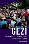 A&amp;, Kaan A?artan - Gezi