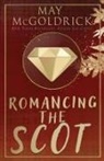 Jan Coffey, May Mcgoldrick - Romancing the Scot