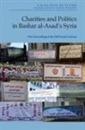 Laura Ruiz de Elvira, Laura Ruiz de Elvira - Charities and Politics in Bashar Al-Asad''s Syria