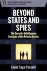 Lewis Sage-Passant, Lewis Sage-Passant - Beyond States and Spies