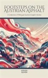 Norwood Eleven - Footsteps on the Austrian Asphalt