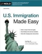 Ilona Bray - U.s. Immigration Made Easy