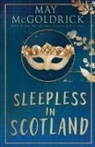 Jan Coffey, May Mcgoldrick - Sleepless in Scotland