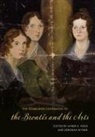 Amber K. Regis Deborah Wynne, Amber K. Regis, Deborah Wynne, Amber K Regis, Deborah Wynne - Edinburgh Companion to the Brontes and the Arts