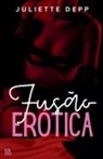 Juliette Depp - Fusão erótica