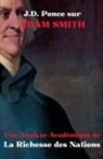 J D Ponce, J. D. Ponce - J.D. Ponce sur Adam Smith