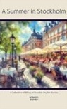 Norwood Eleven - A Summer in Stockholm