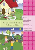 Lubov Babushkina - Das Erste Russische Lesebuch für Kinder und Eltern