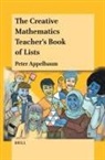 Peter Appelbaum - The Creative Mathematics Teacher's Book of Lists